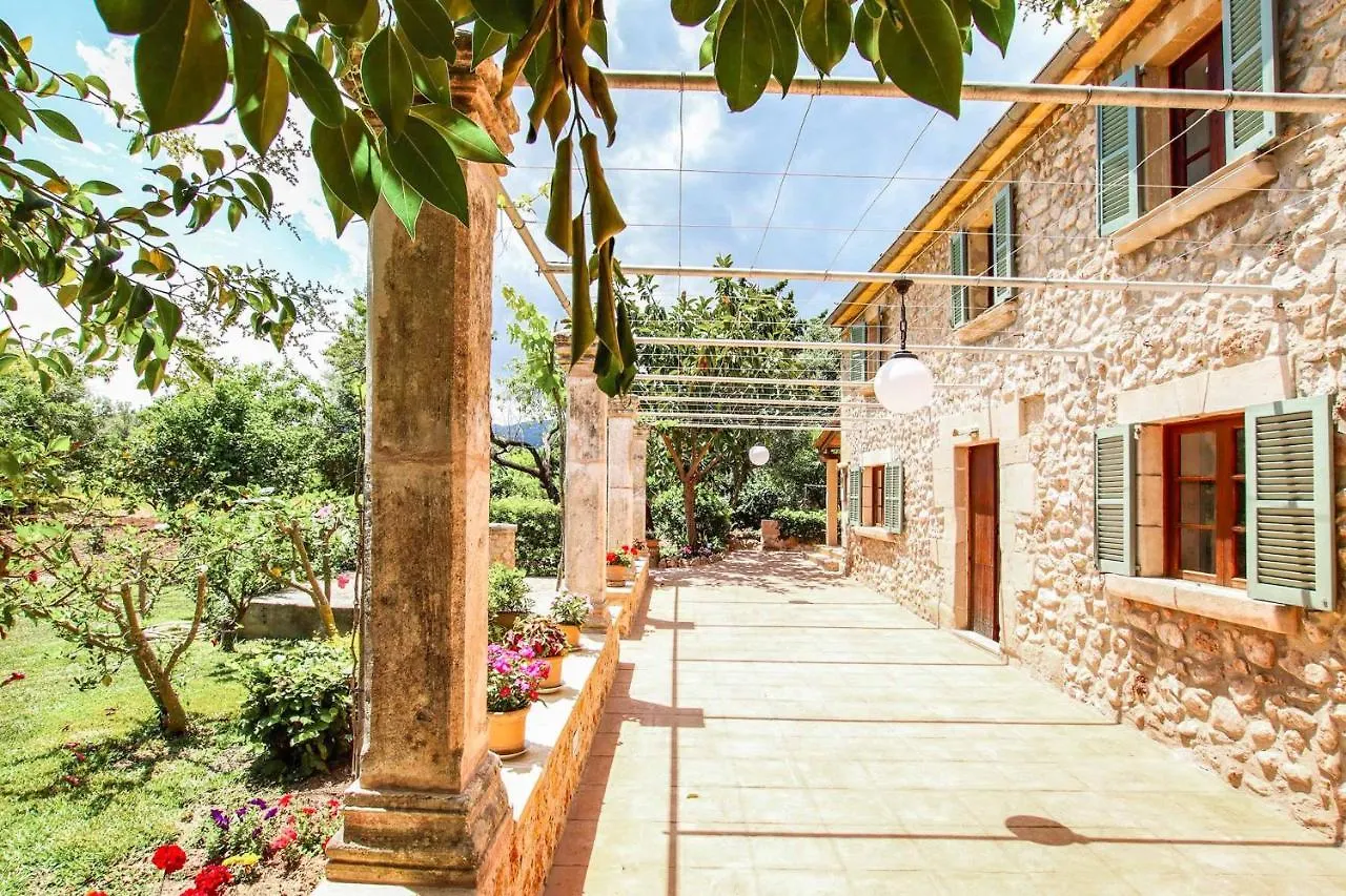 Villa Punxa Польенса 0*,