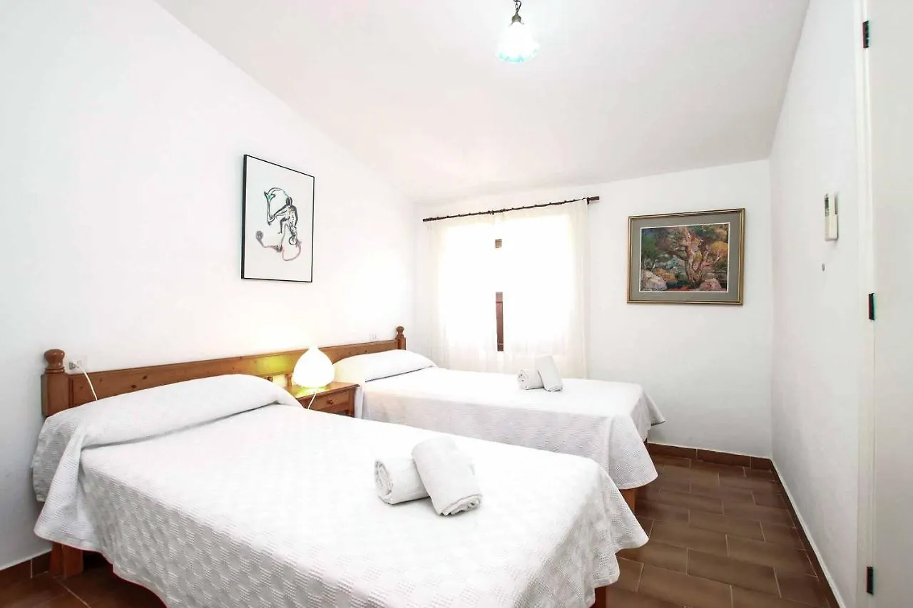 Villa Punxa Pollença 0*,  İspanya