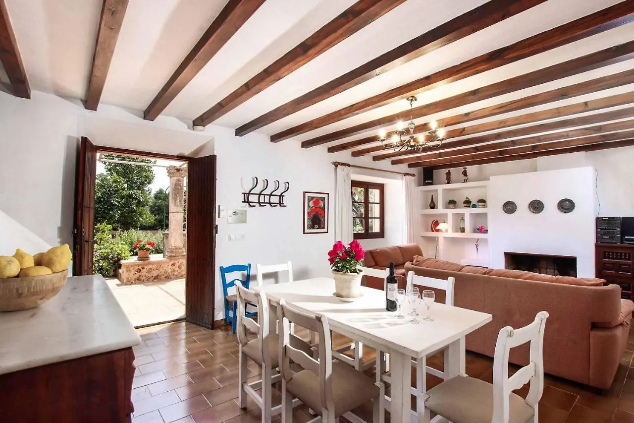 Villa Punxa Pollença